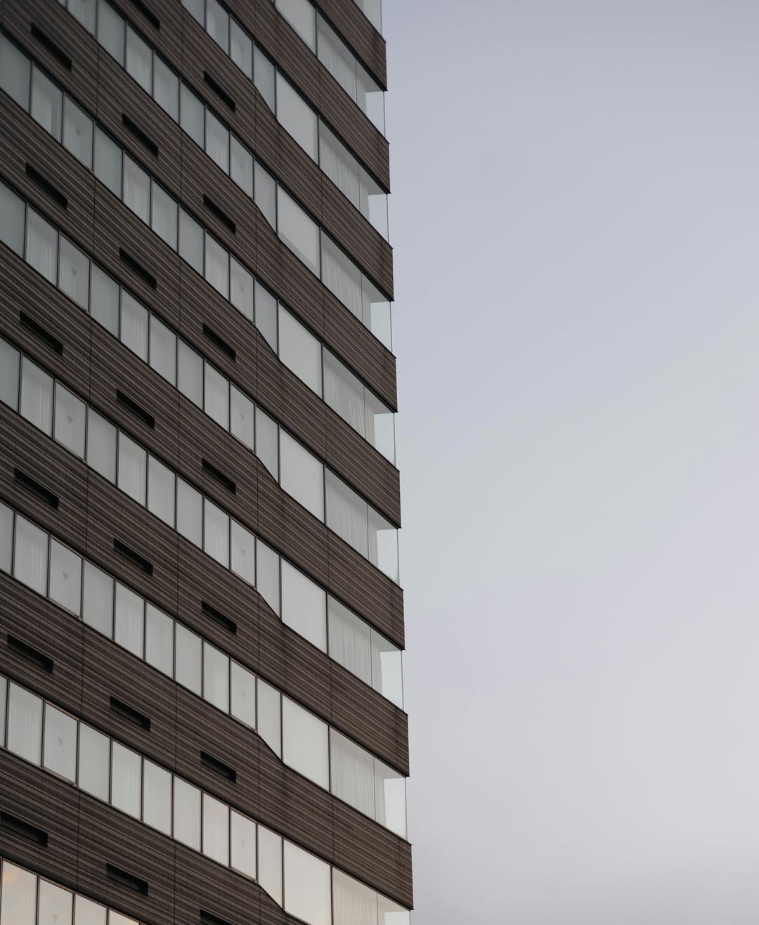 Modern Corporate Headquarters